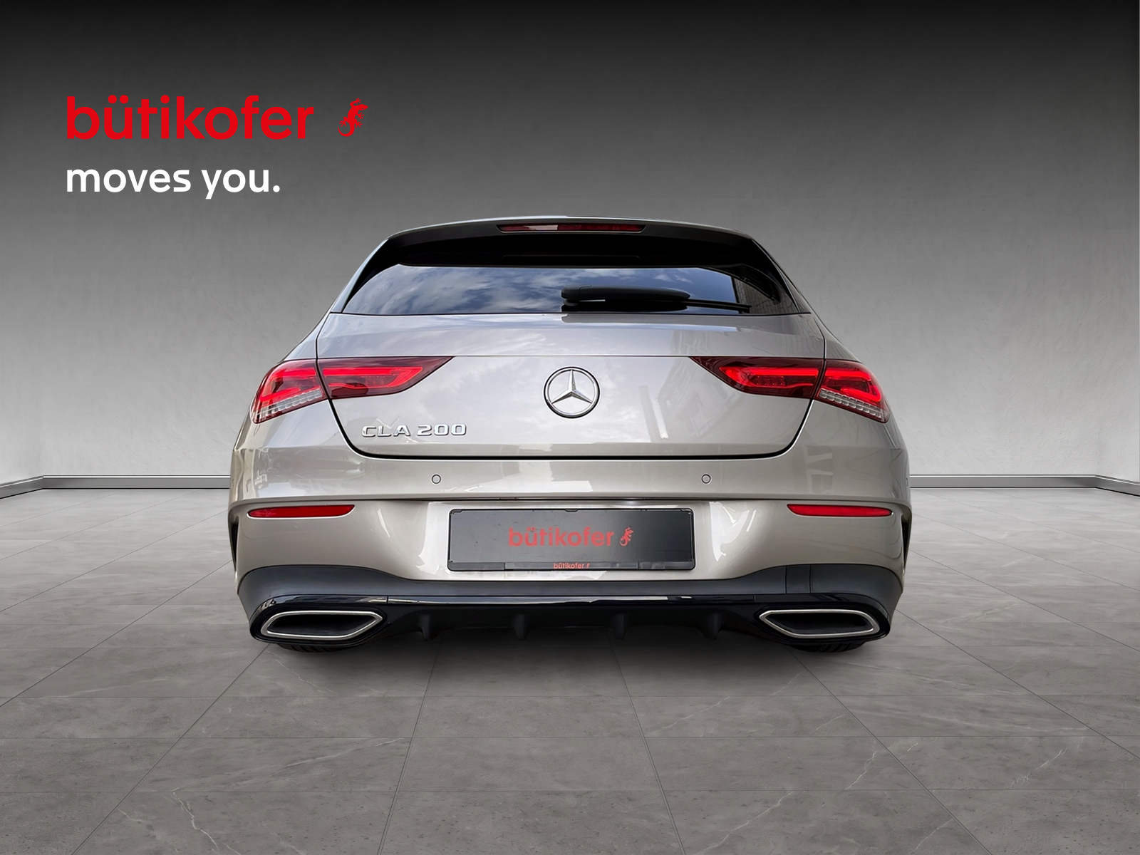 MERCEDES-BENZ CLA-Klasse X118 Shooting Brake CLA 200 AMG Line-showroom-element-3