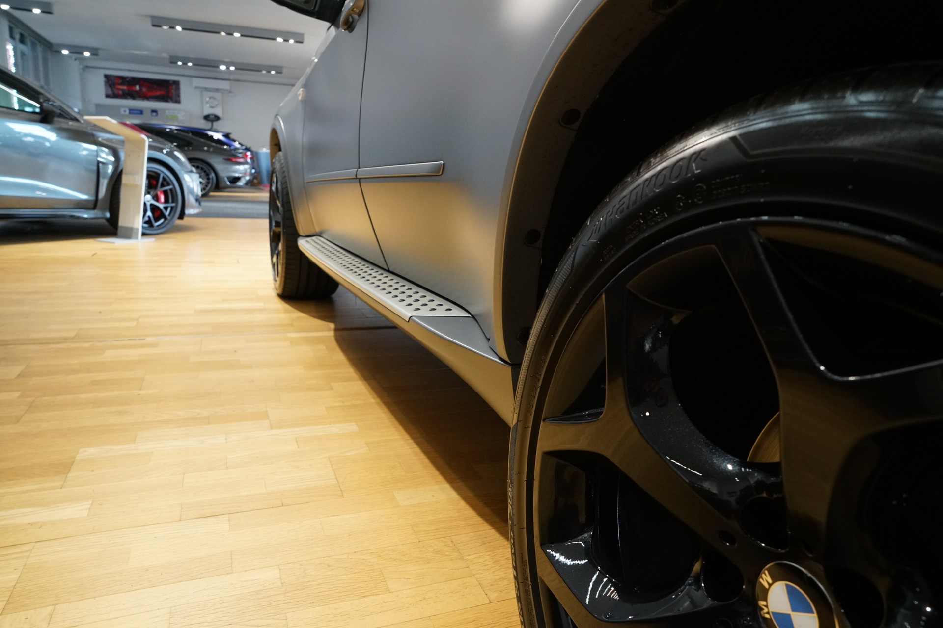 BMW X5 xDrive 40d Steptronic-showroom-element-3
