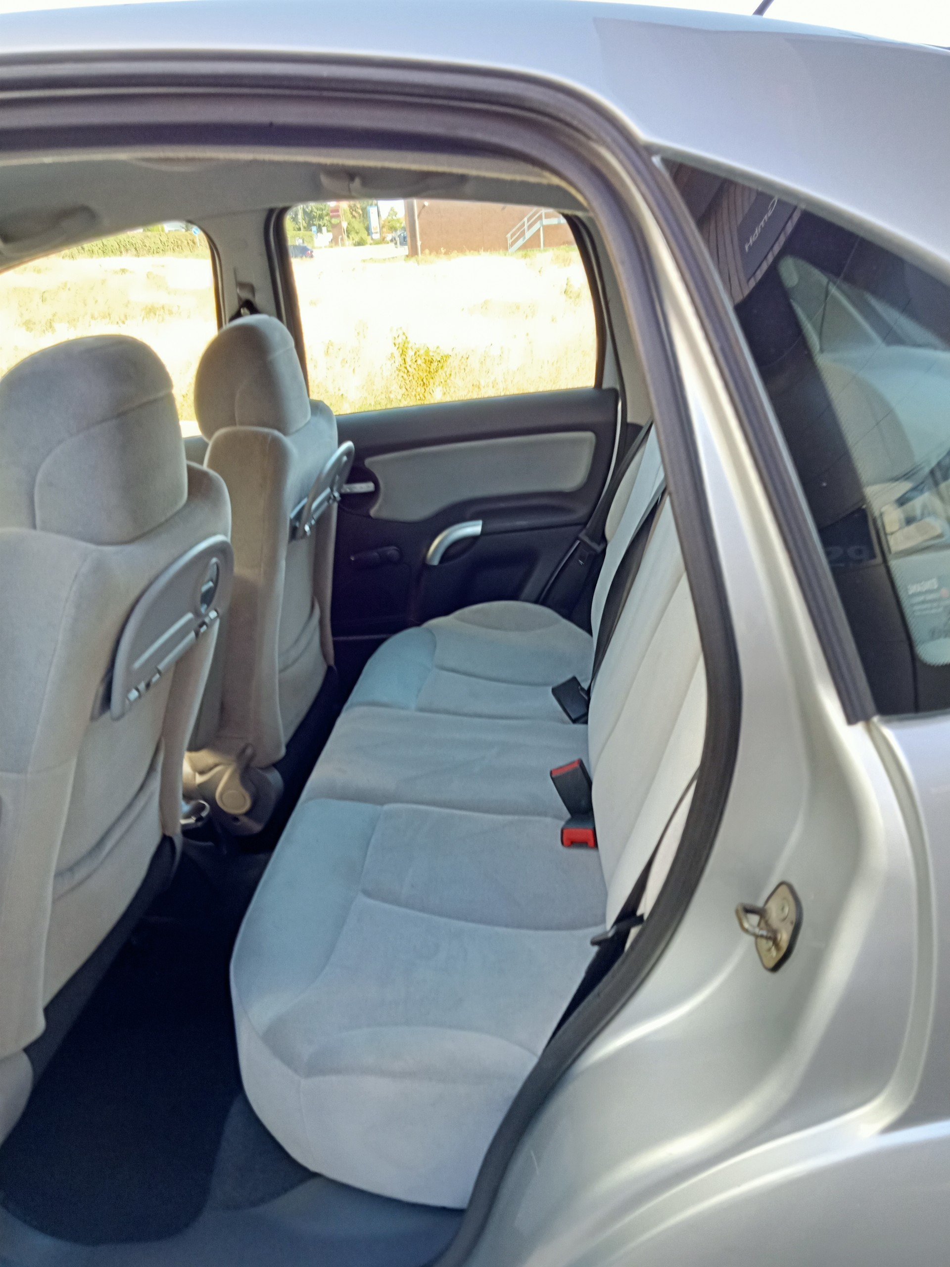 CITROEN C3 1.6i 16V Exclusive-image-10