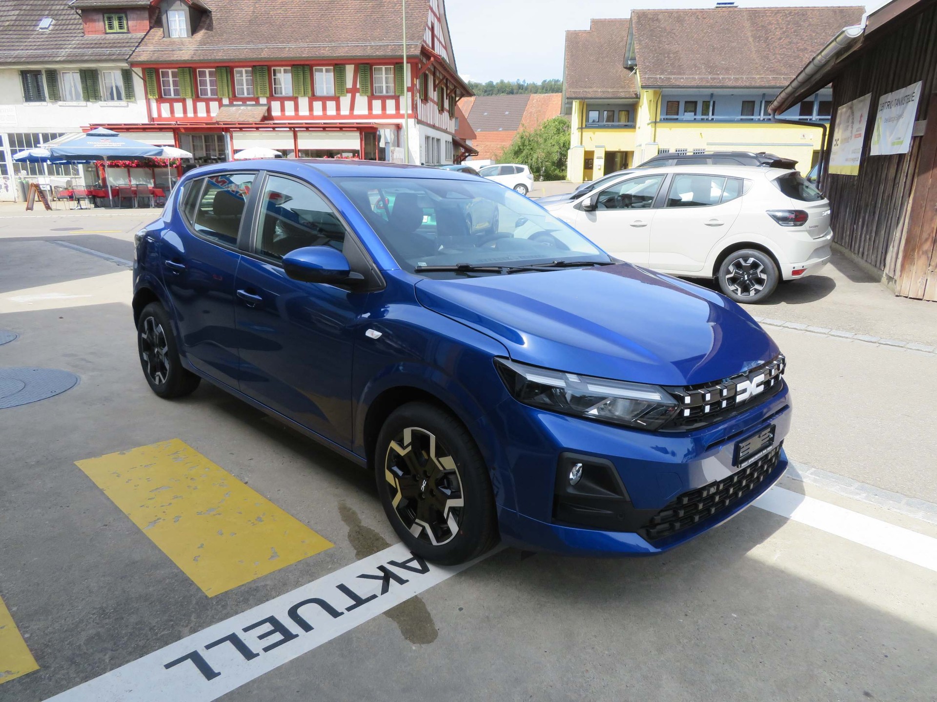 DACIA Sandero 1.0 TCe 100 Journey-showroom-element-3