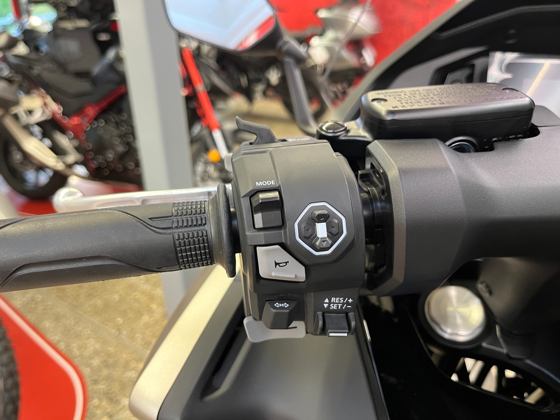 HONDA NSS 750-image-8