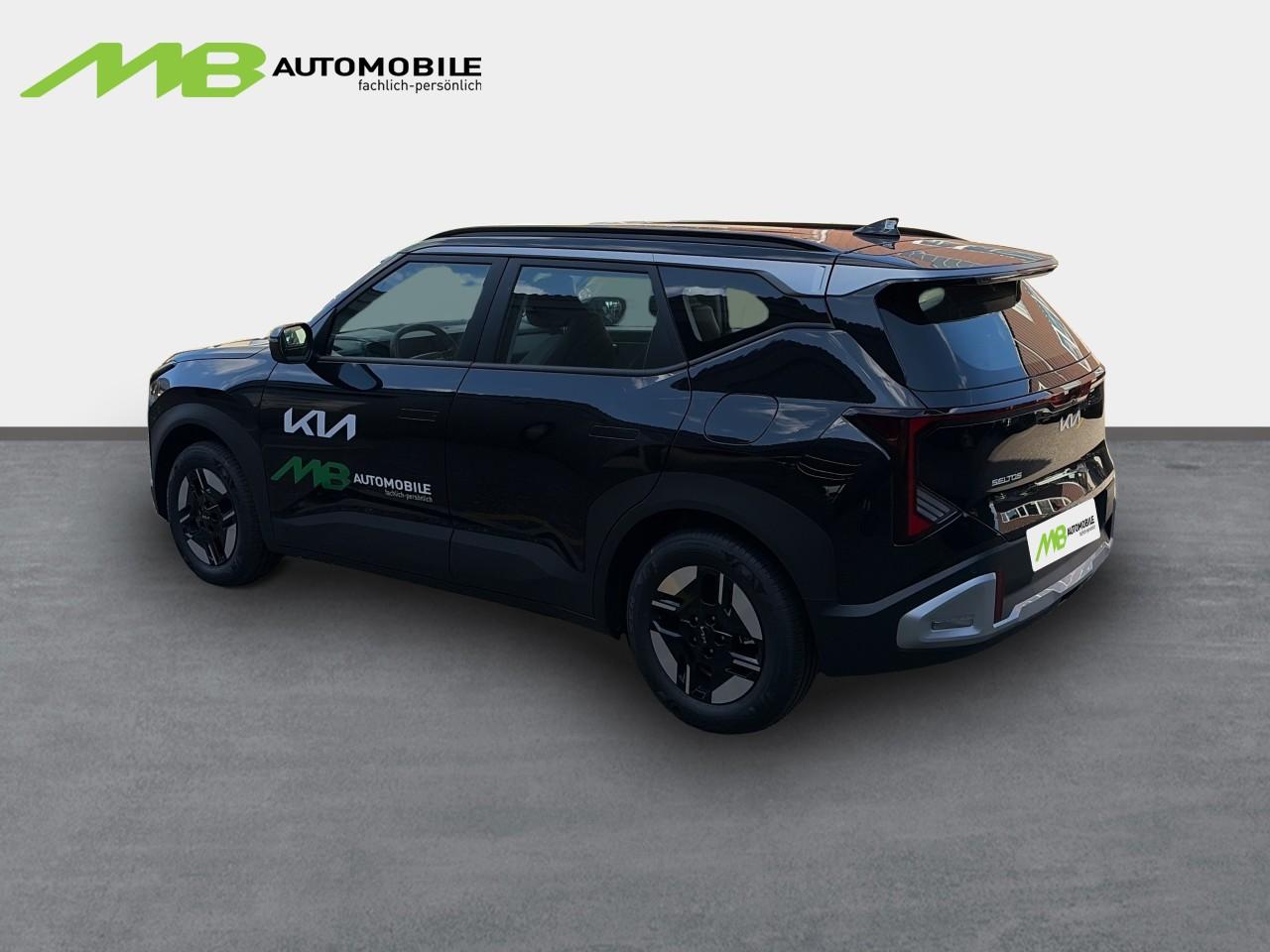 KIA Seltos 1.6 T-GDi Power 2WD-showroom-element-3