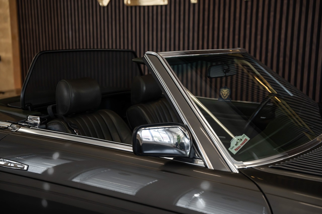 MERCEDES-BENZ SL 280-image-32