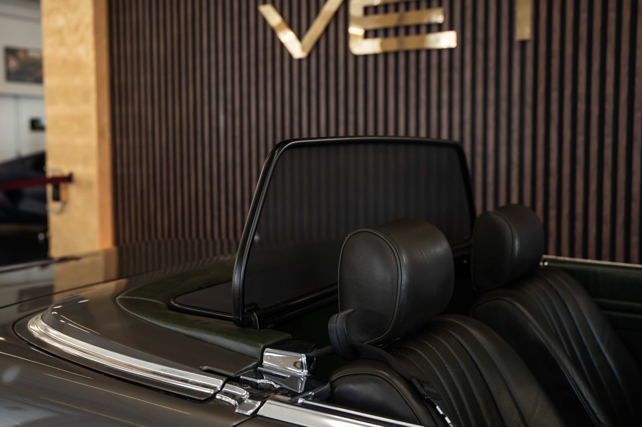 MERCEDES-BENZ SL 280-image-33