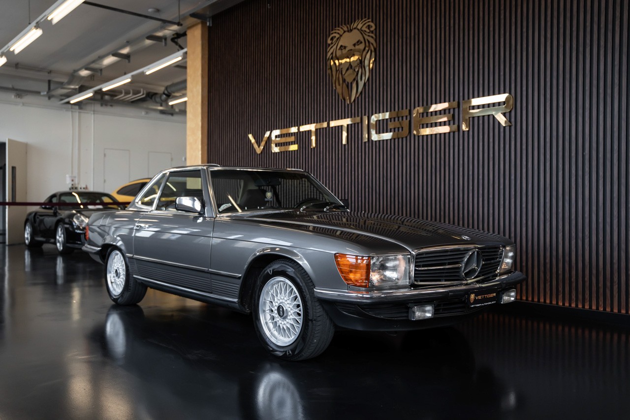 MERCEDES-BENZ SL 280-showroom-element-1