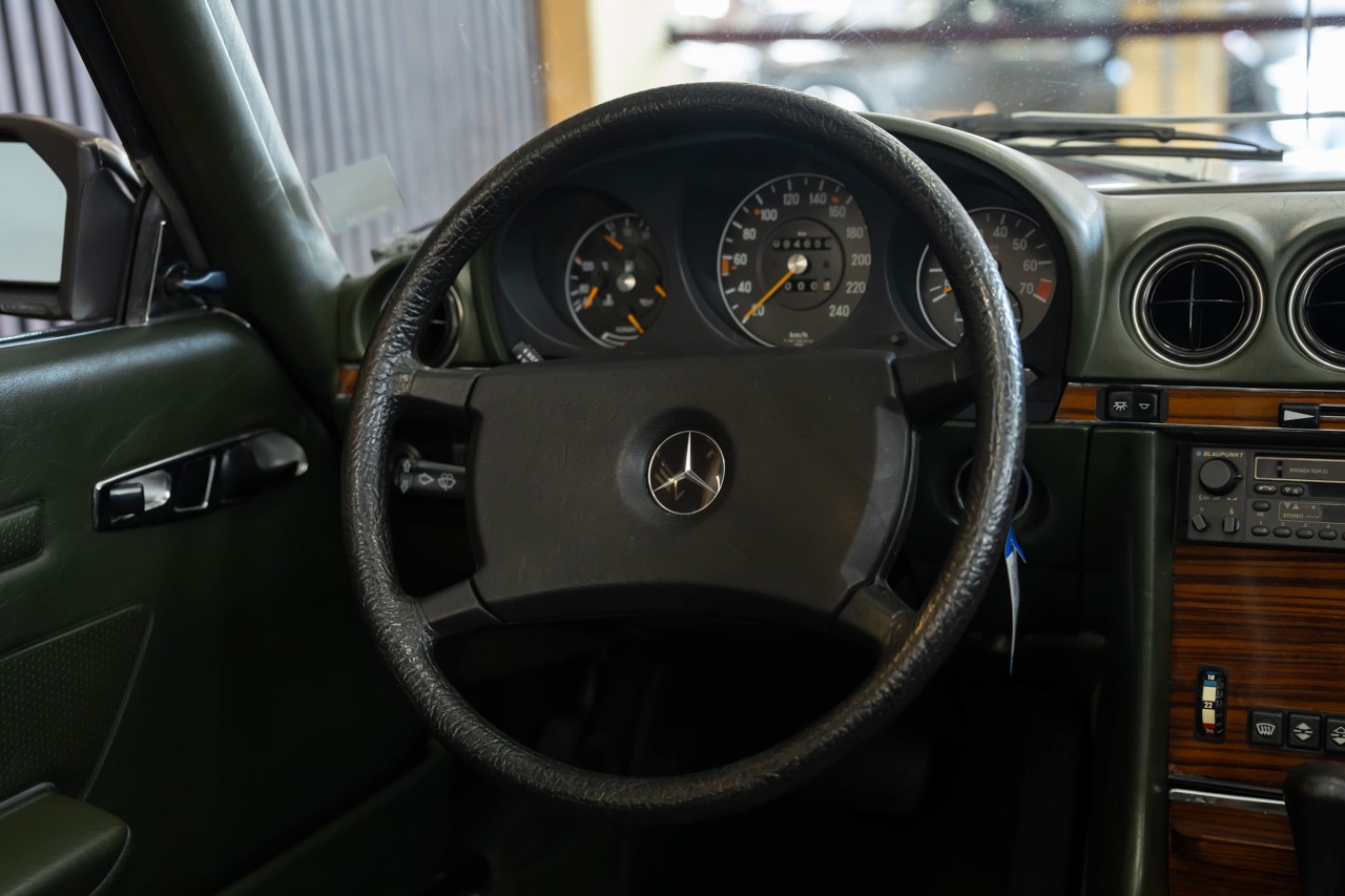 MERCEDES-BENZ SL 280-image-23