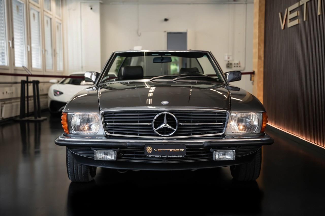 MERCEDES-BENZ SL 280-showroom-element-3
