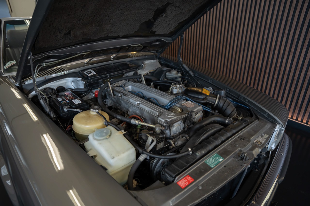 MERCEDES-BENZ SL 280-image-34
