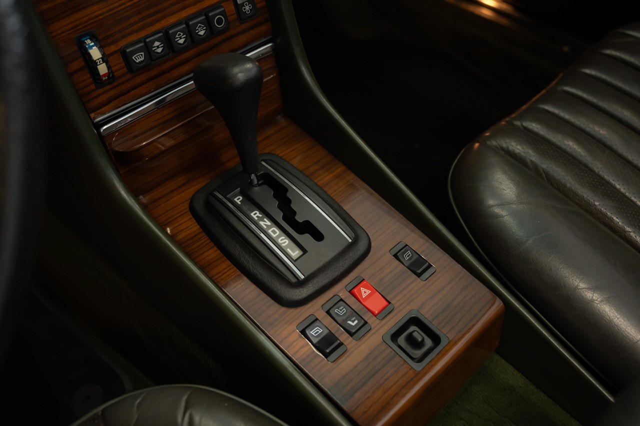 MERCEDES-BENZ SL 280-image-26