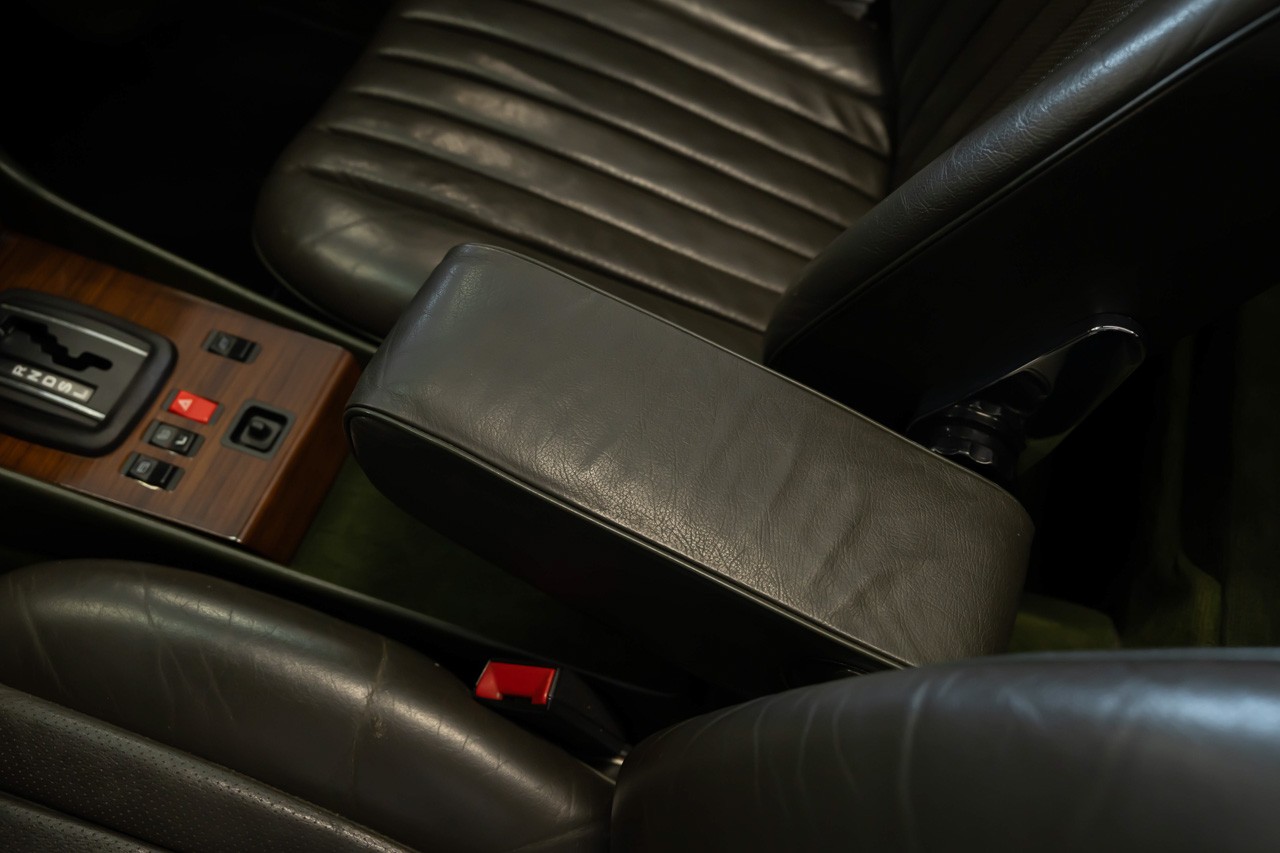 MERCEDES-BENZ SL 280-image-20