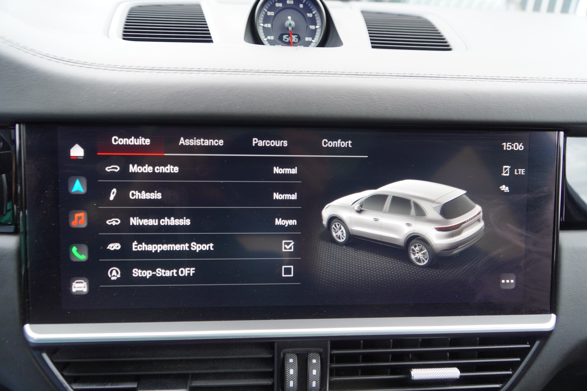 PORSCHE Cayenne GTS-image-18