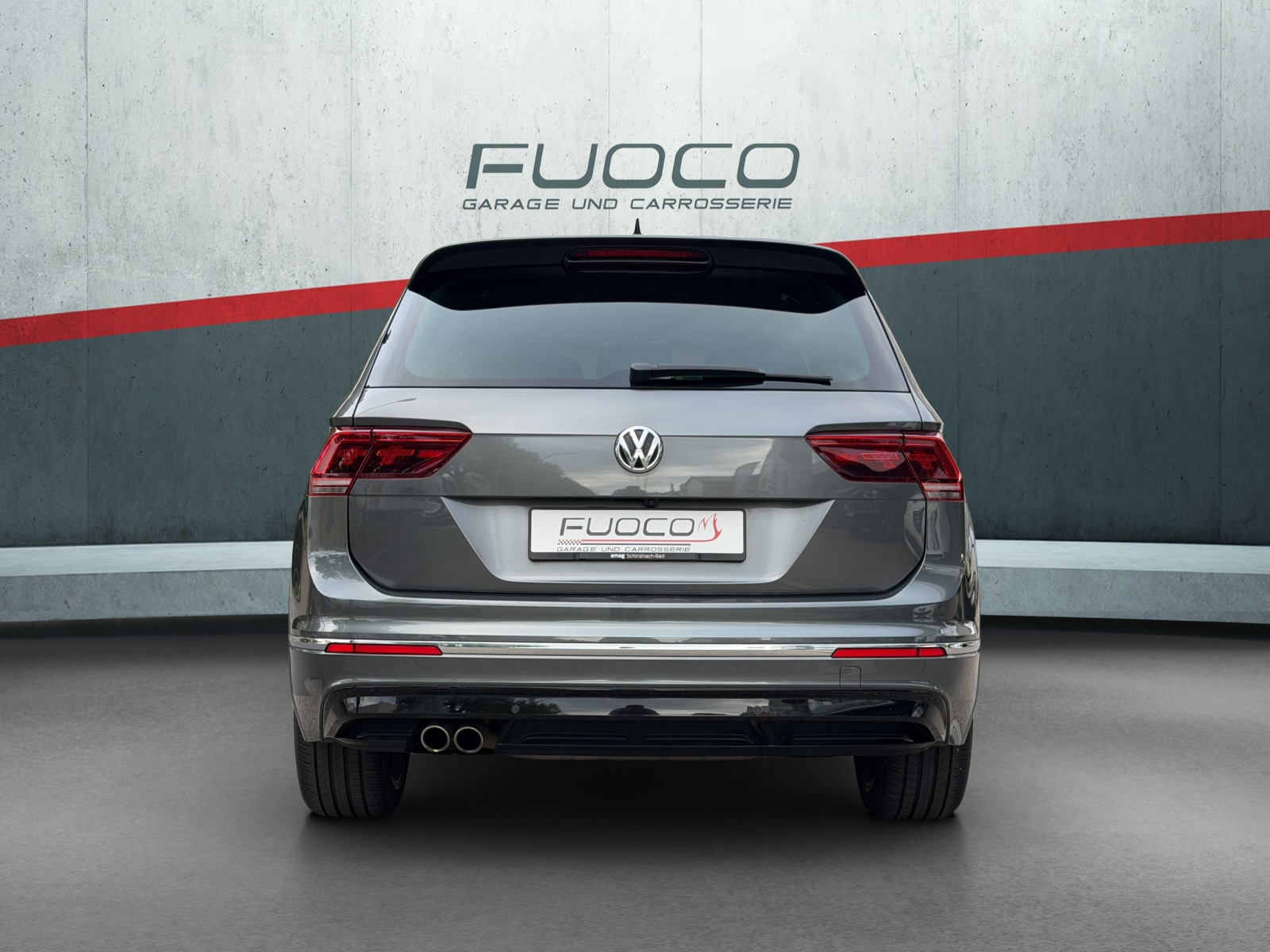 VW Tiguan 2.0TSI R-Line 4Motion DSG-showroom-element-3