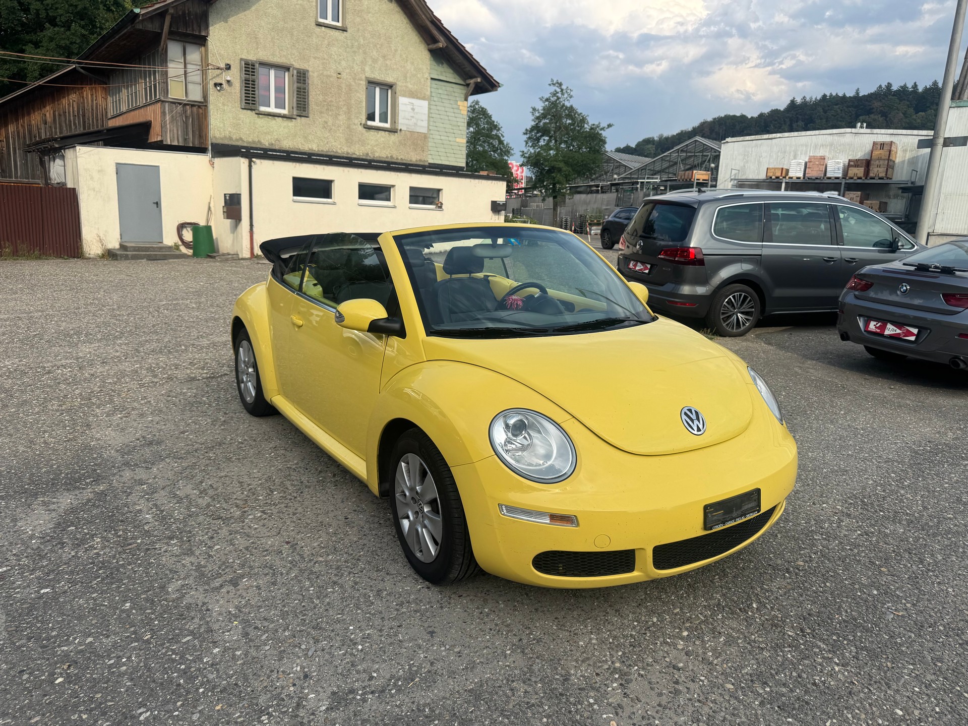 VW BEETLE-image-11