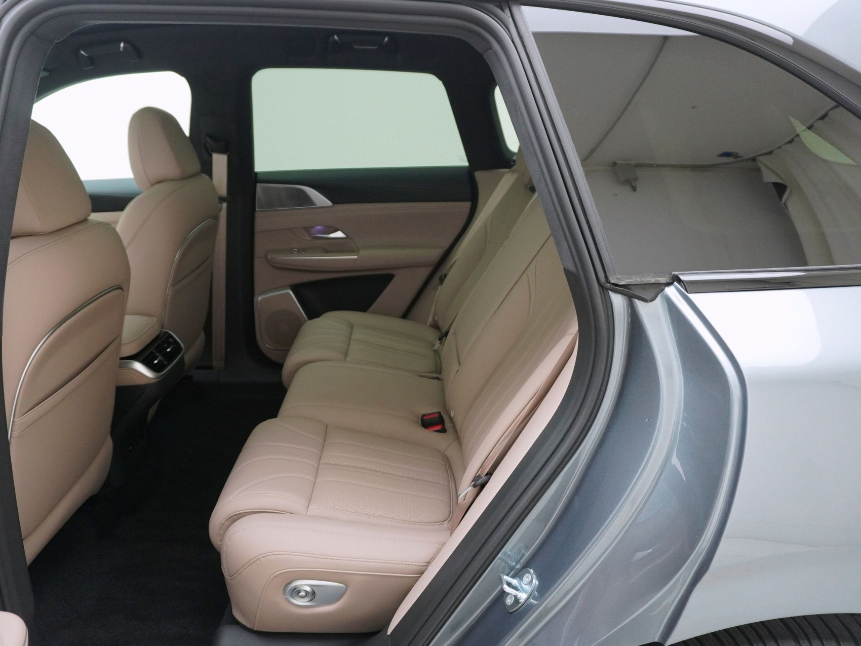 XPENG G9 Performance AWD-image-14