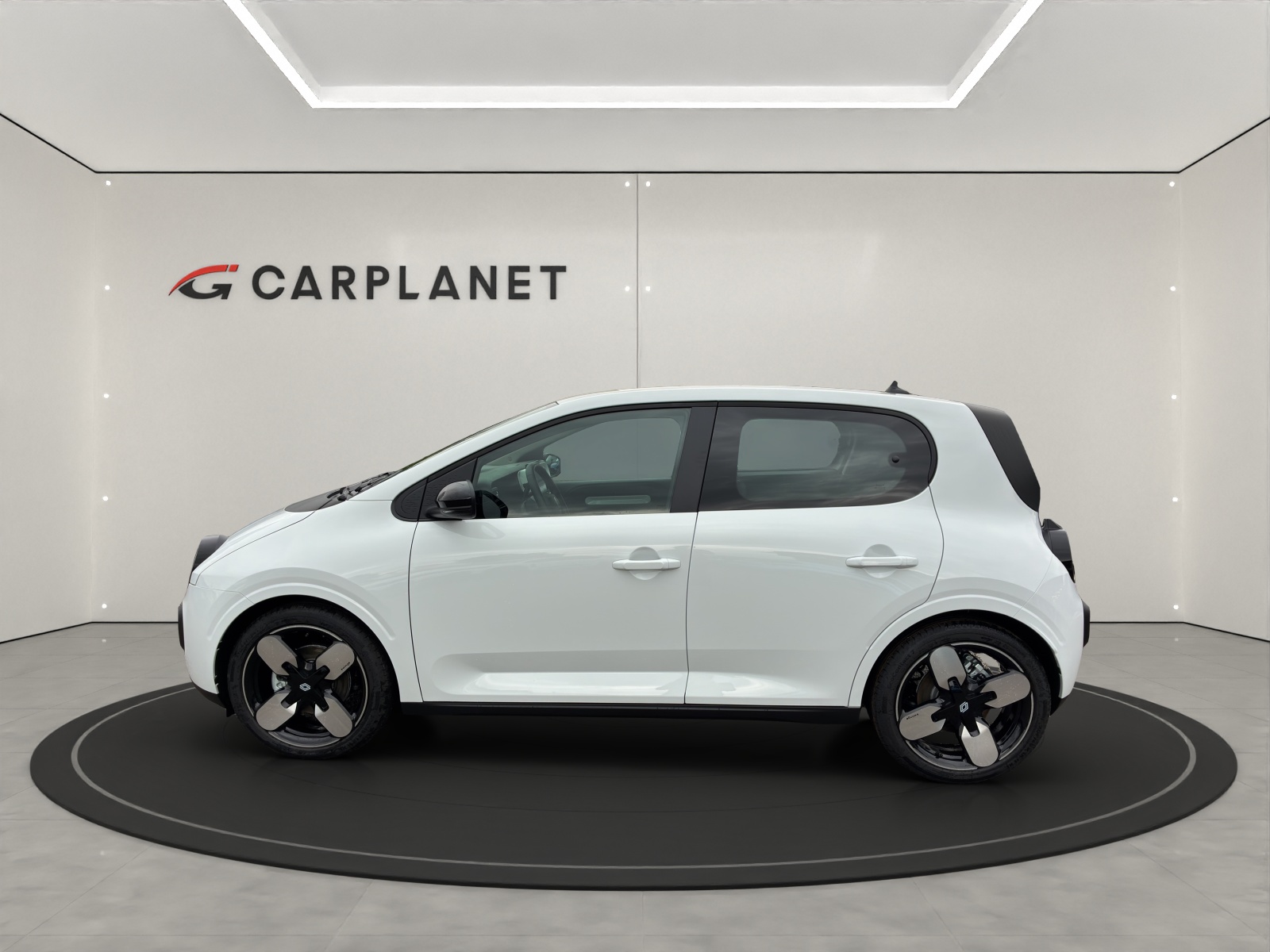 RENAULT Twingo E-Tech Urban Range evolution-showroom-element-2