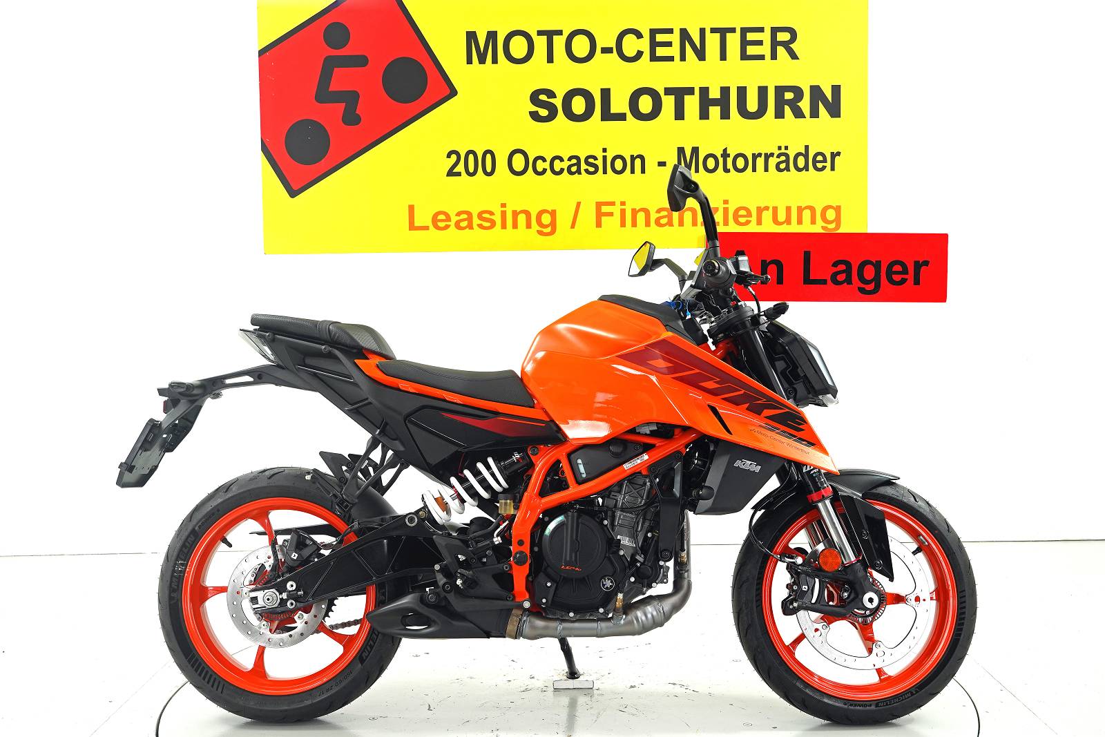 KTM 390 Duke ABS-image-0