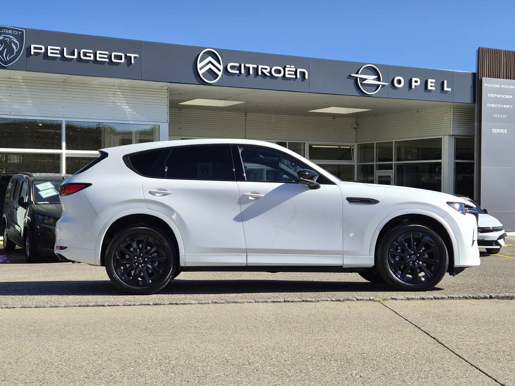 MAZDA CX-60 3.3 D 254cv Homura Plus-showroom-element-1