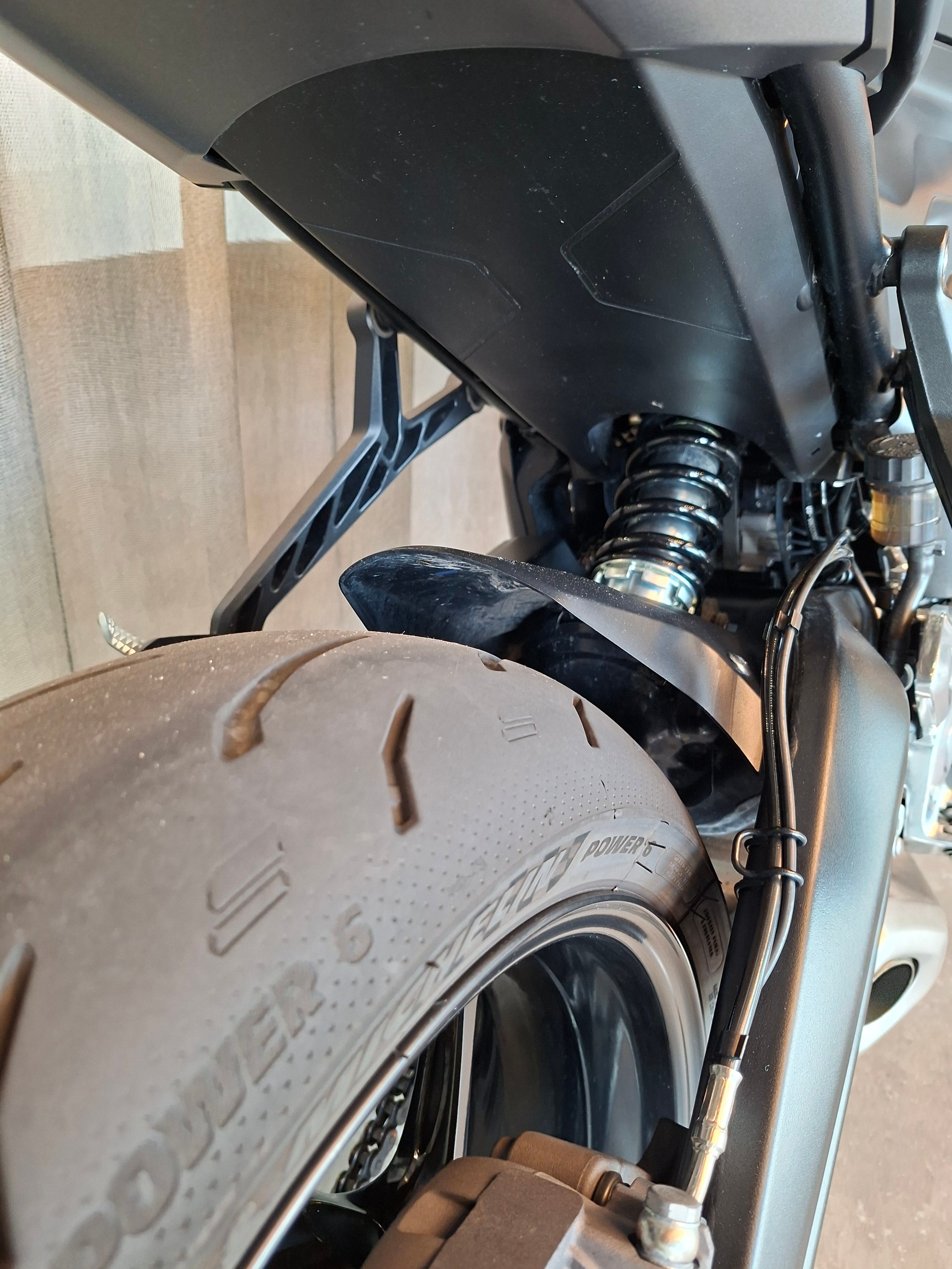 TRIUMPH Trident 660-image-10