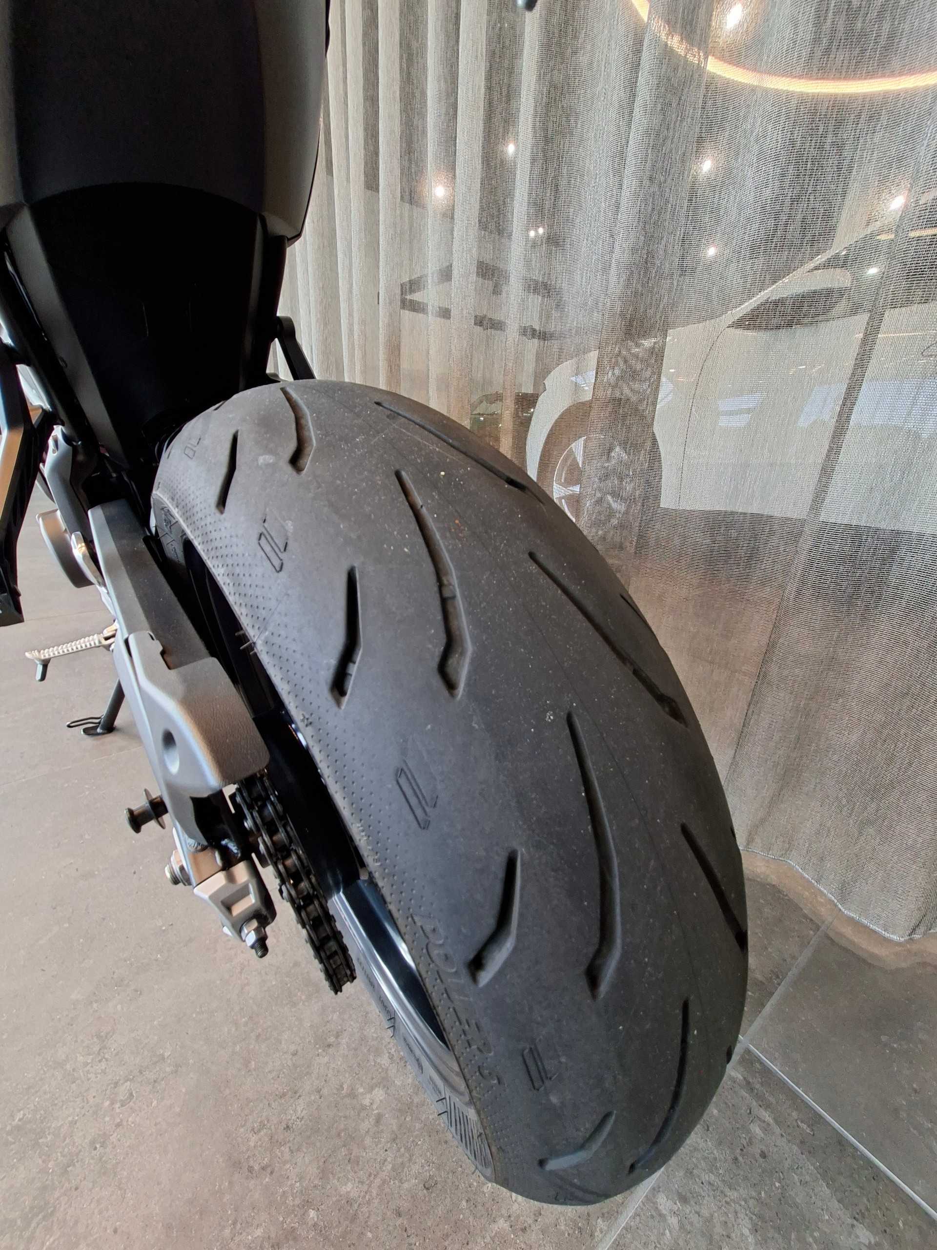 TRIUMPH Trident 660-image-9