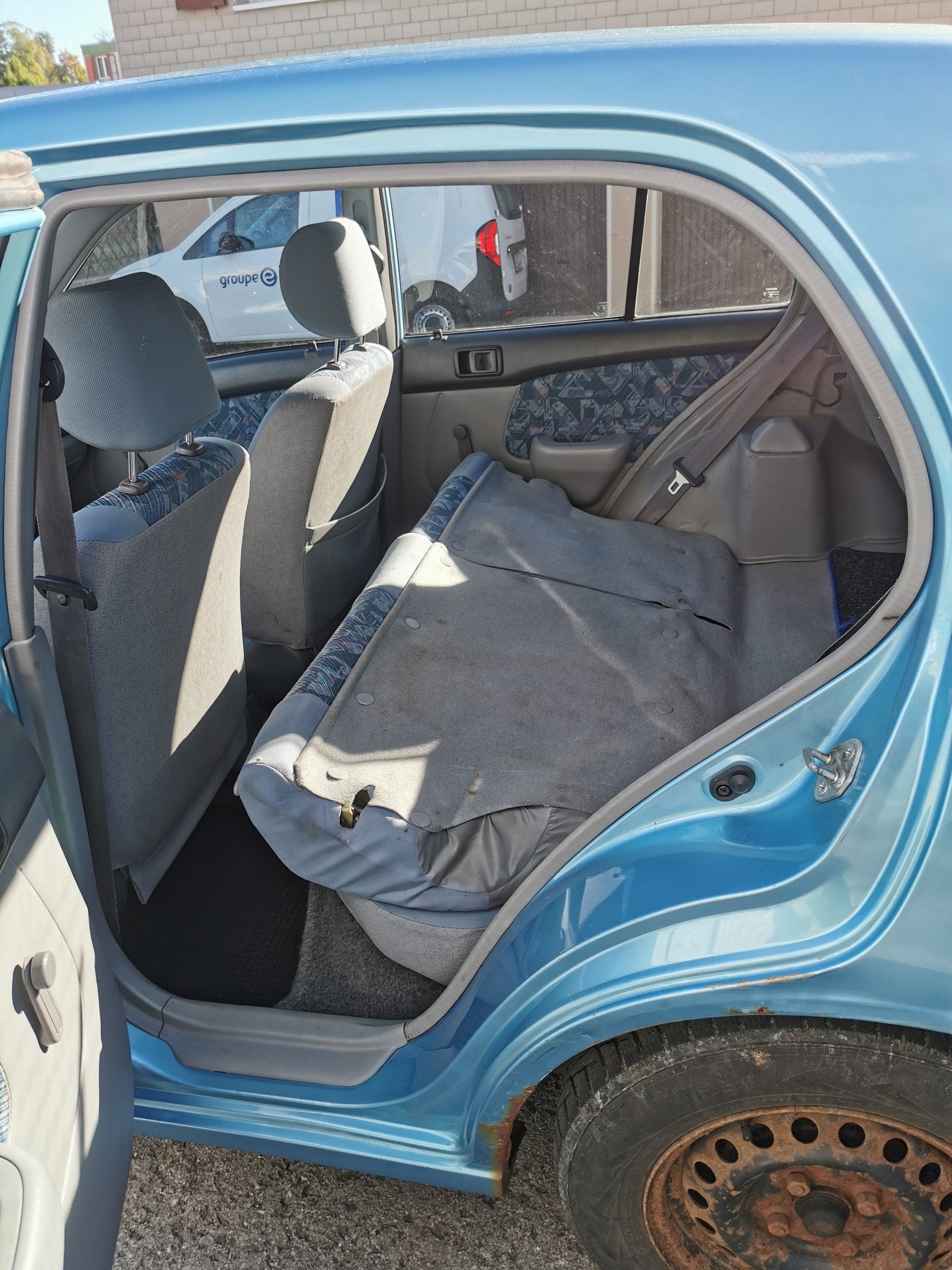 TOYOTA 1.3-image-1