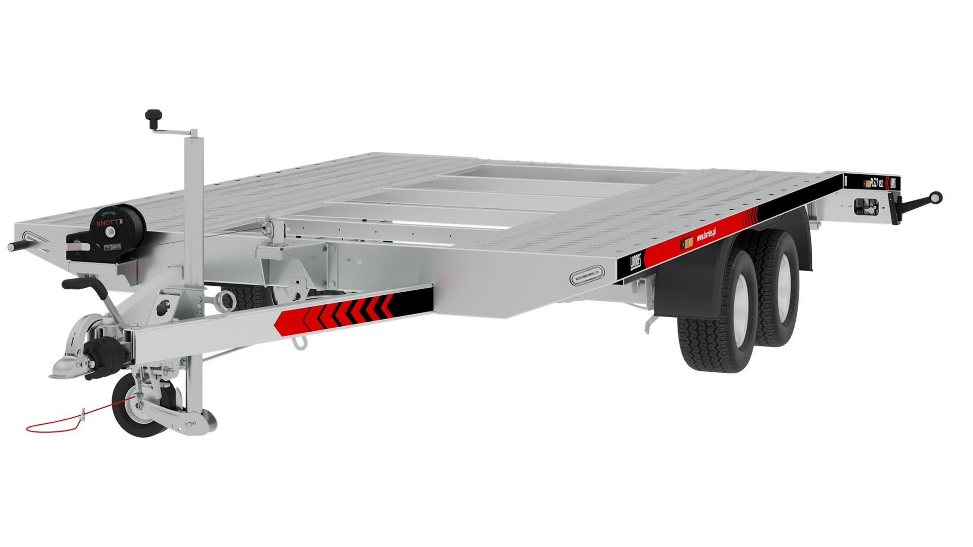 LORRIES PLS35-5021-image-5