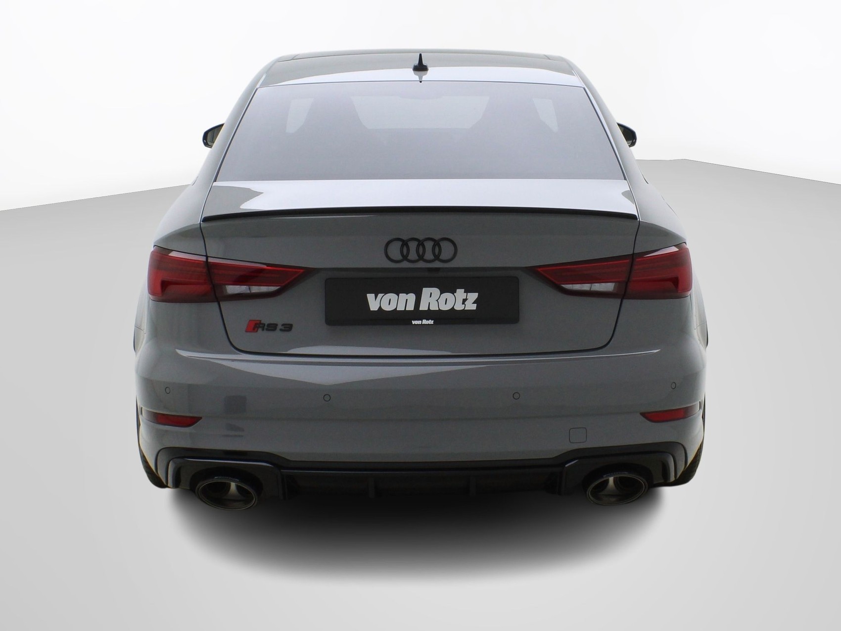 AUDI RS3 Limousine 2.5 T FSI quattro S-Tronic-showroom-element-3