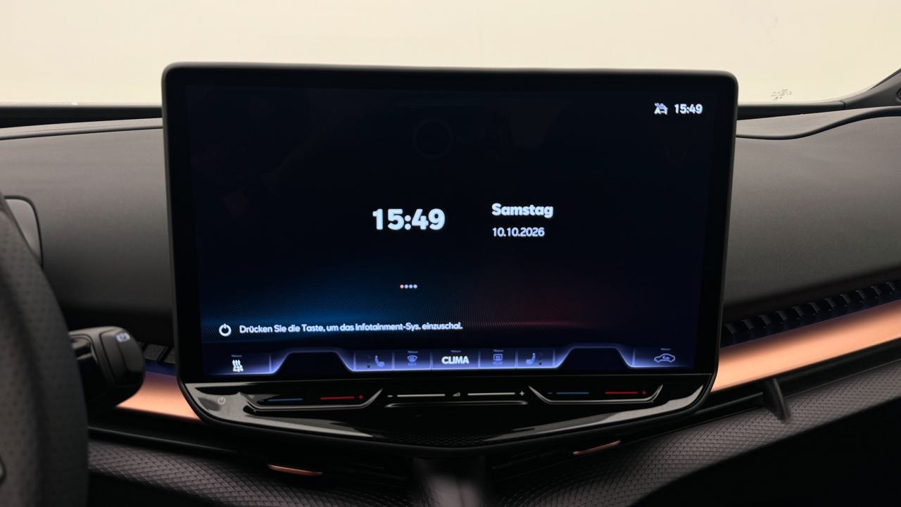 CUPRA Tavascan 77 kWh VZ 4Drive-image-7