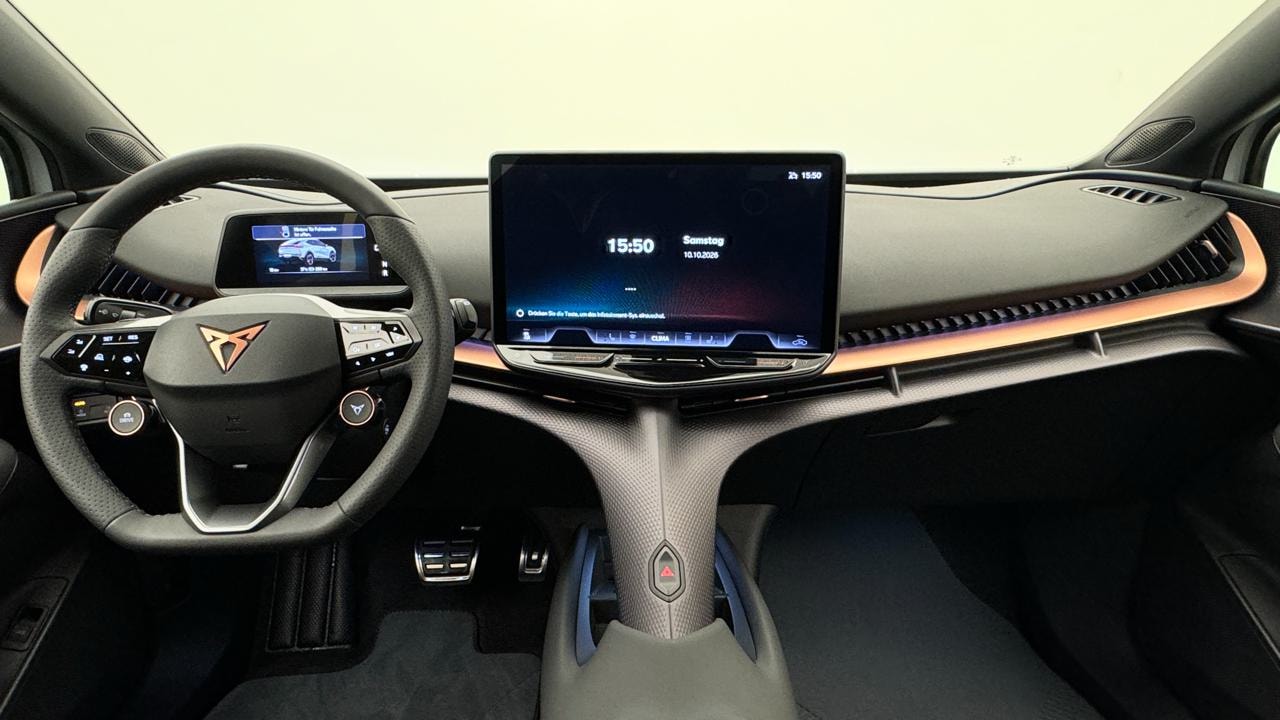 CUPRA Tavascan 77 kWh VZ 4Drive-image-5
