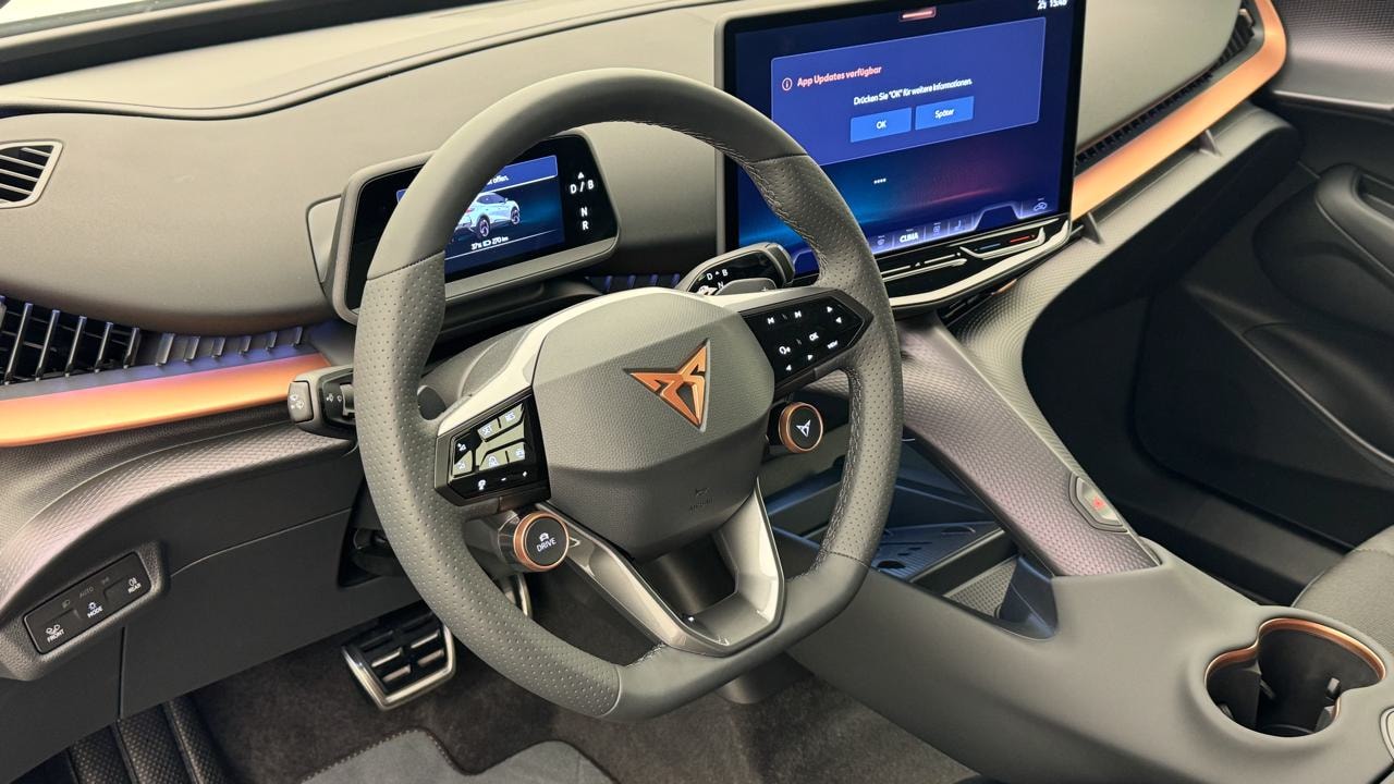 CUPRA Tavascan 77 kWh VZ 4Drive-image-6