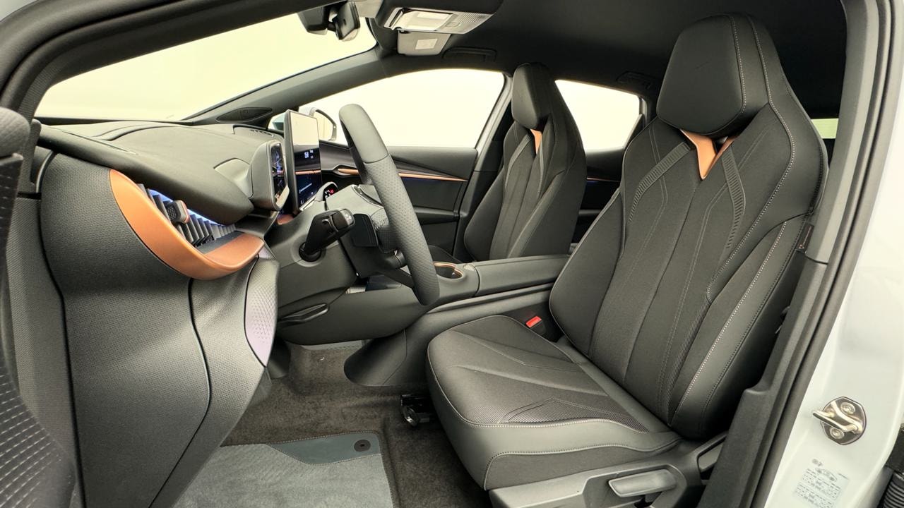 CUPRA Tavascan 77 kWh VZ 4Drive-image-4
