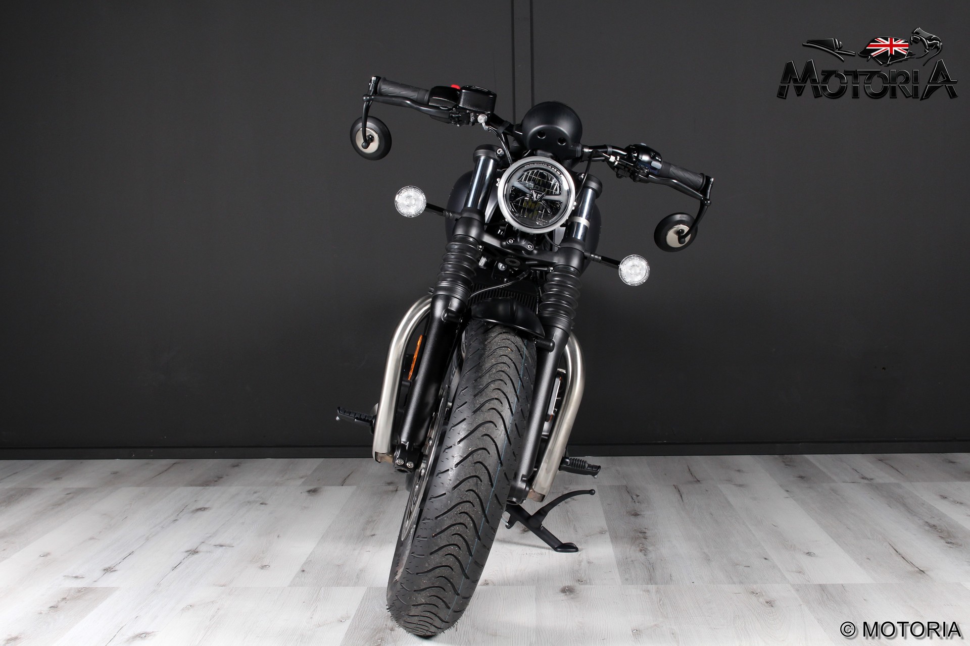TRIUMPH Bonneville 1200 Bobber MY26 (35kW / 57kW)-image-7