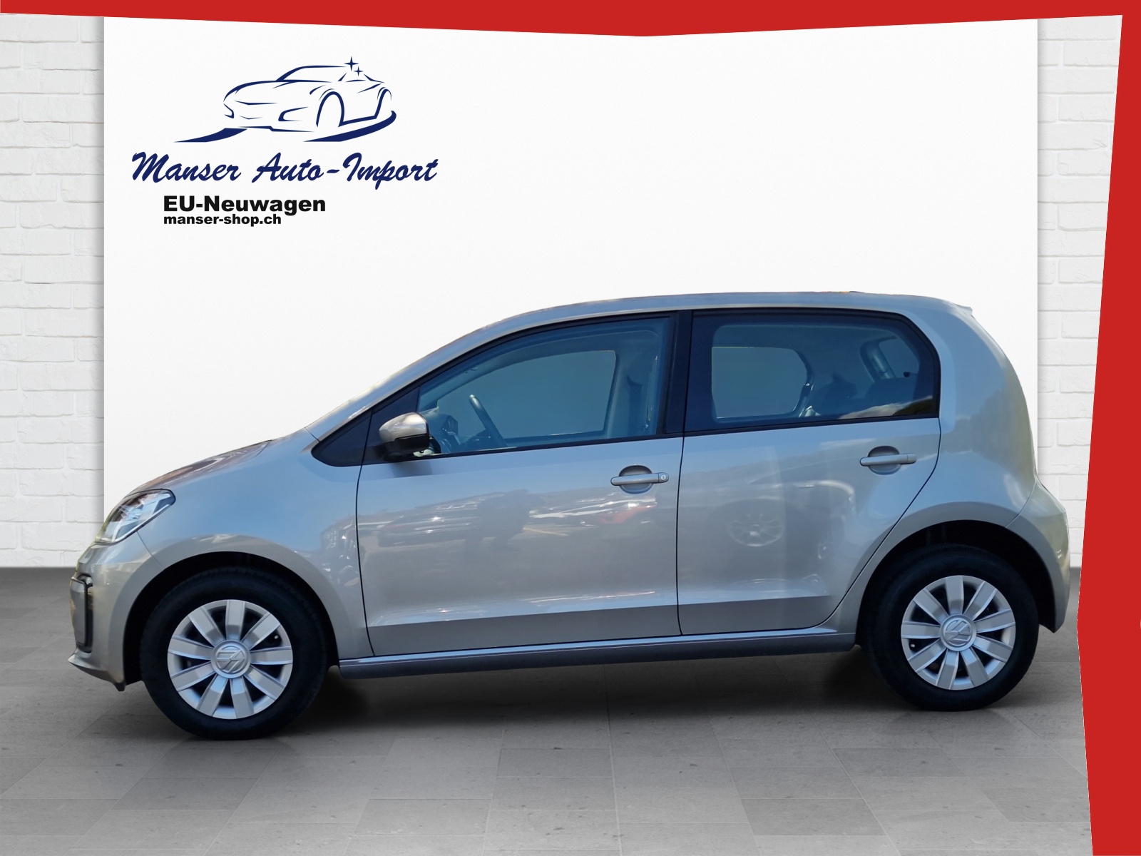 VW Up e-image-2