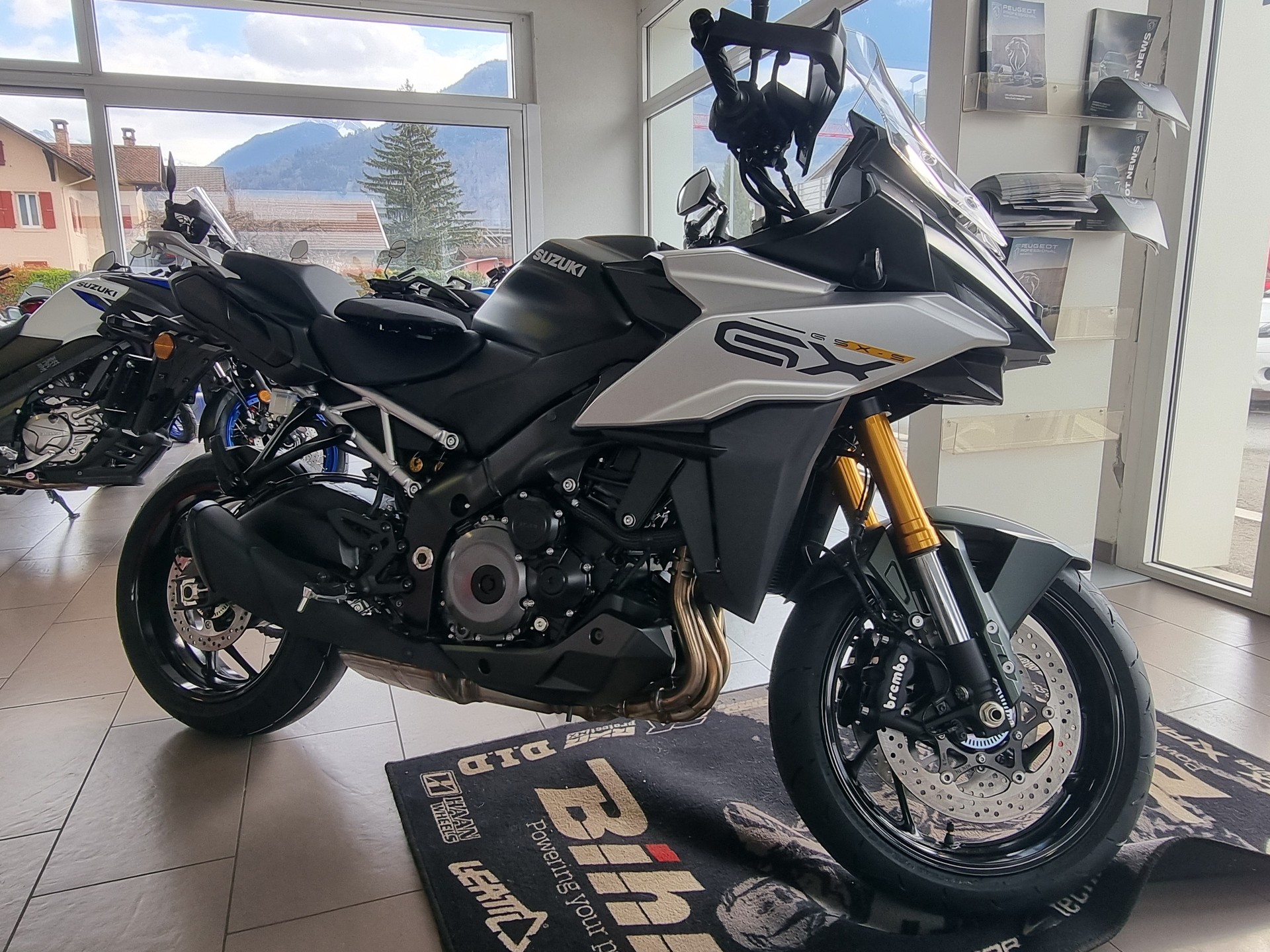 SUZUKI GSX-S 1000GX-image-0