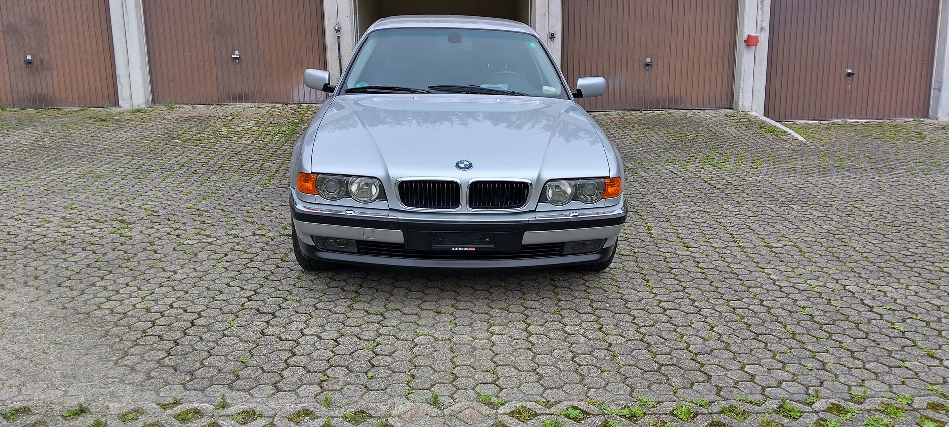 BMW 740 i-image-6