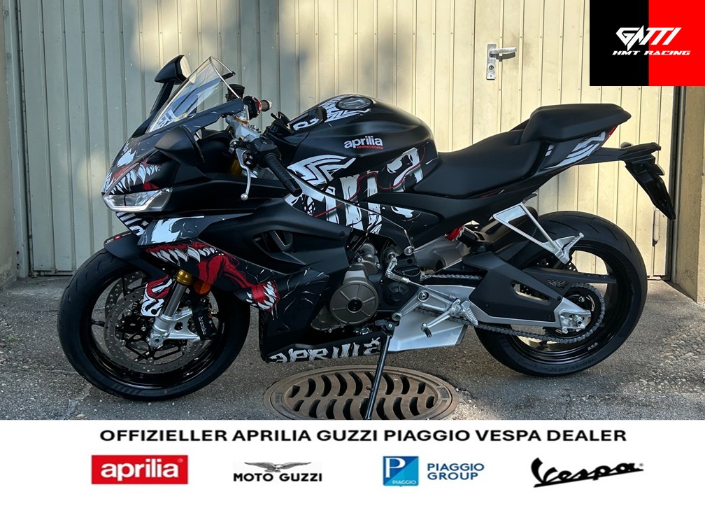 APRILIA RS 660-image-0