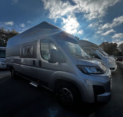 DREAMER Camper Sport-image-1