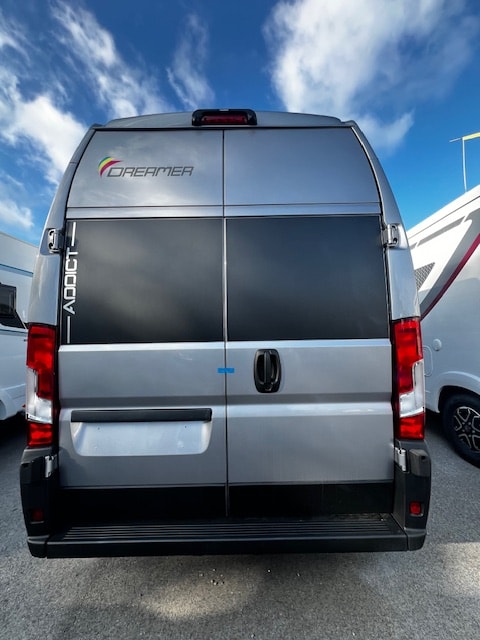 DREAMER Camper Sport-image-2