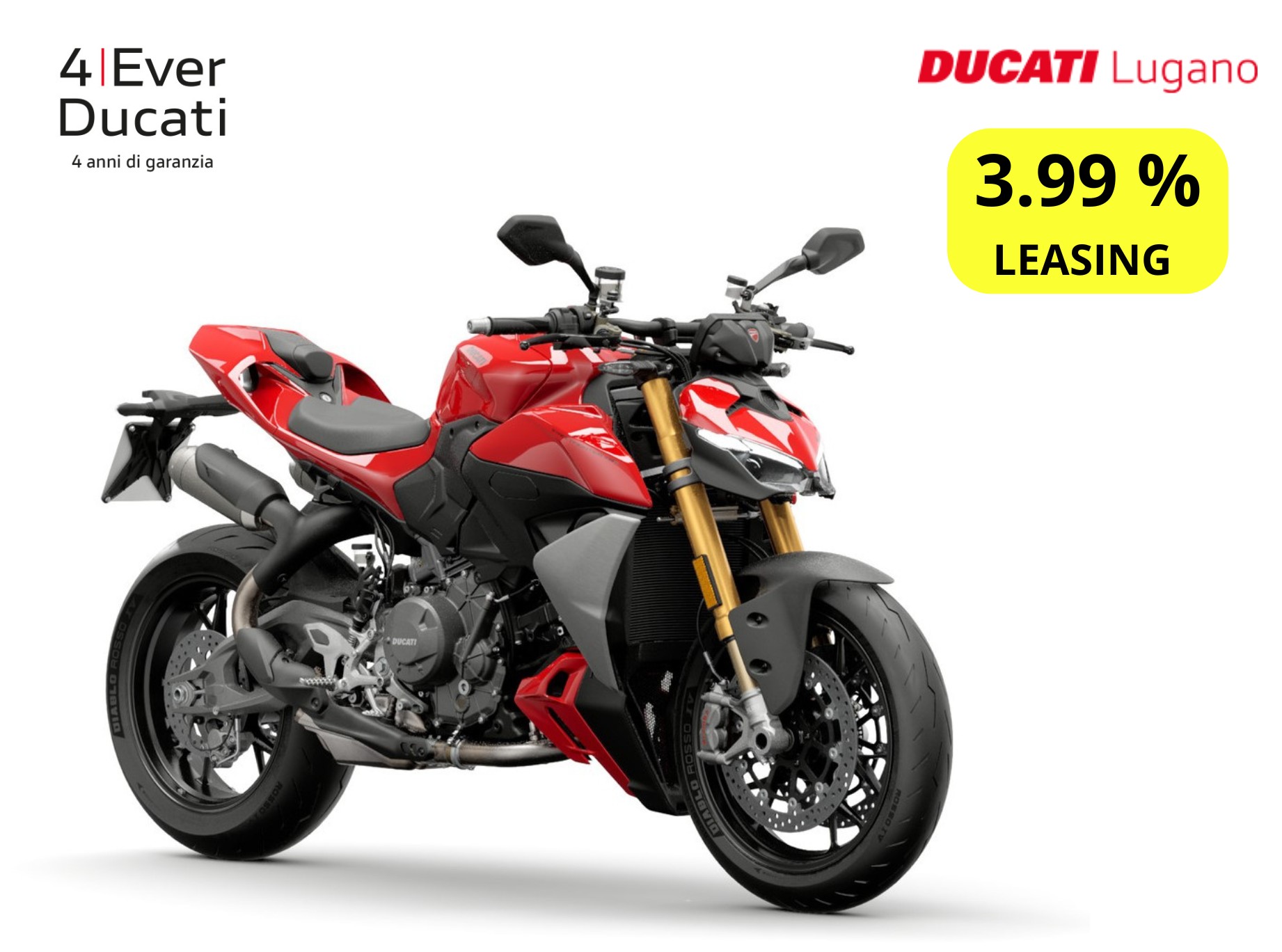 DUCATI Streetfighter V2 S-image-0
