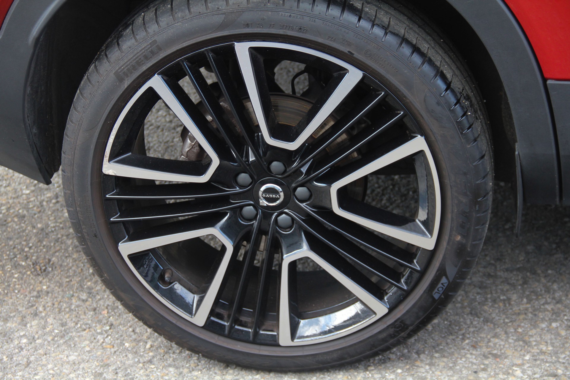 VOLVO XC40 T5 PHEV Ultimate Dark DCT 🇸🇪 ⭐⭐⭐⭐⭐-image-19