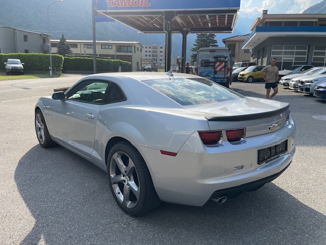 CHEVROLET CAMARO RS 3.6 V6-image-4
