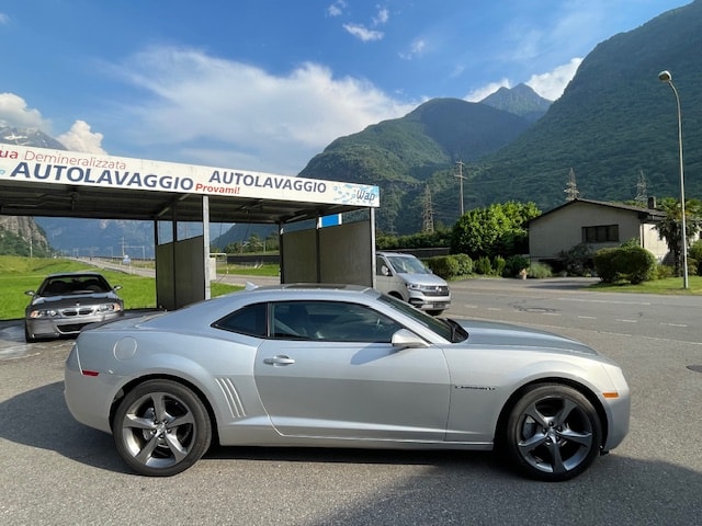 CHEVROLET CAMARO RS 3.6 V6-image-5