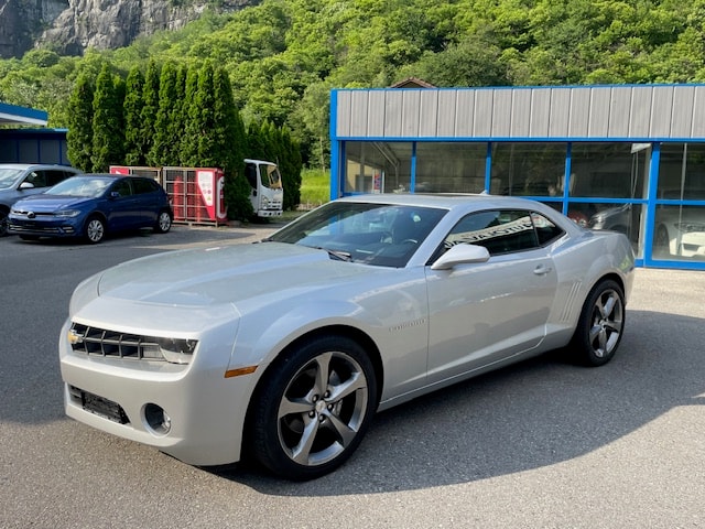 CHEVROLET CAMARO RS 3.6 V6-image-2