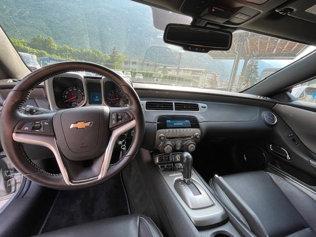 CHEVROLET CAMARO RS 3.6 V6-image-8