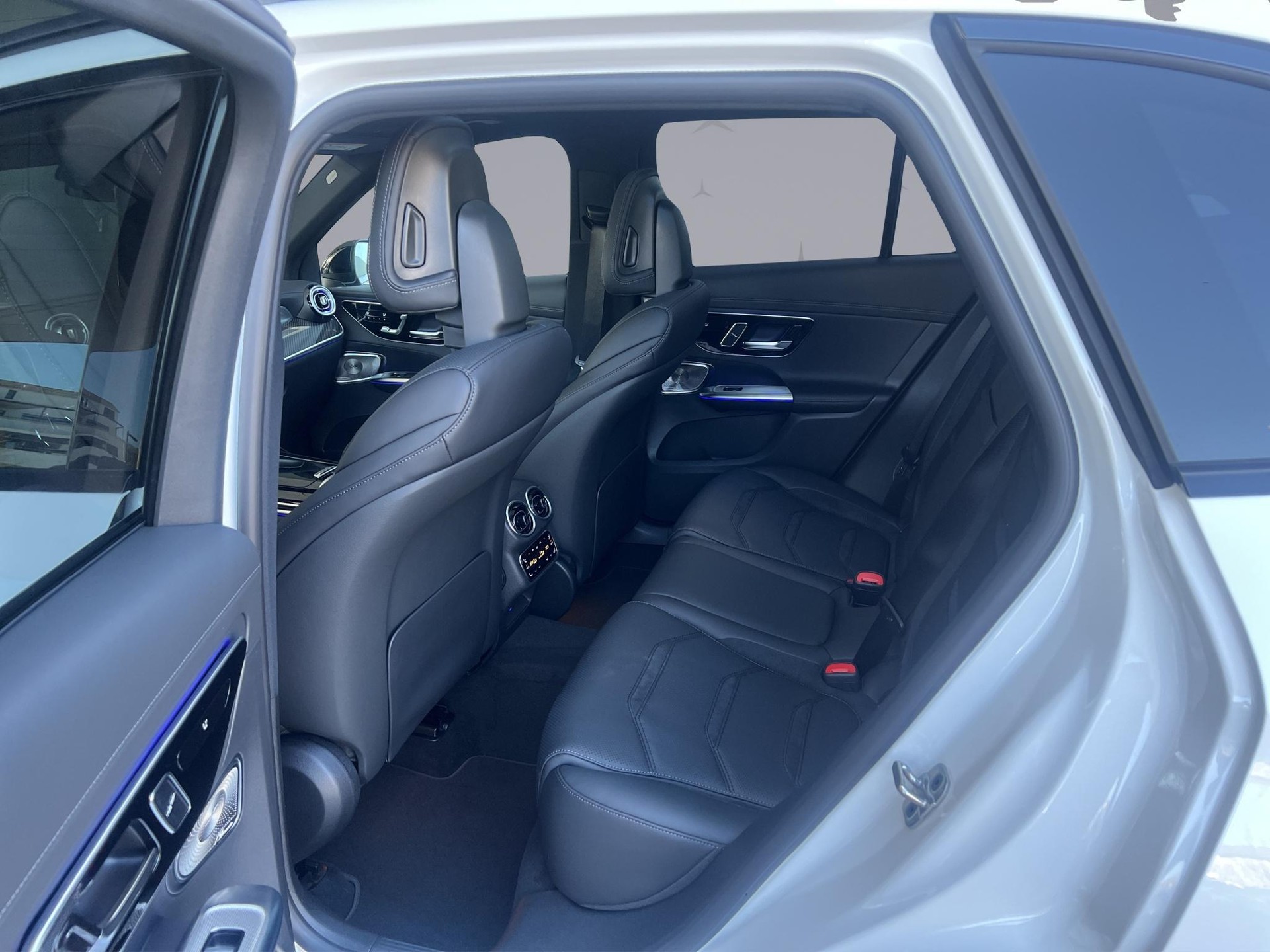 MERCEDES-BENZ GLC 43 AMG Executive Edition 4matic-image-8