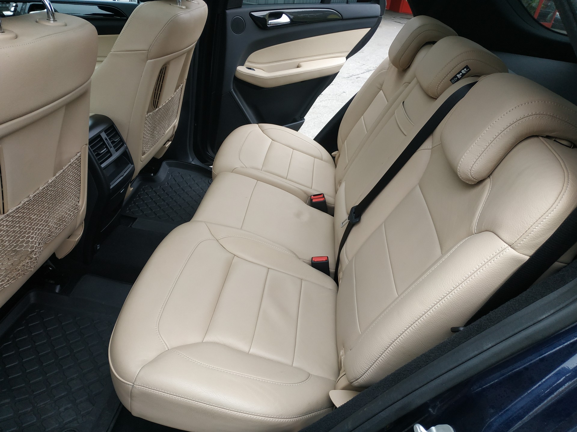 MERCEDES-BENZ GLE 500 e 4Matic 7G-Tronic-image-20