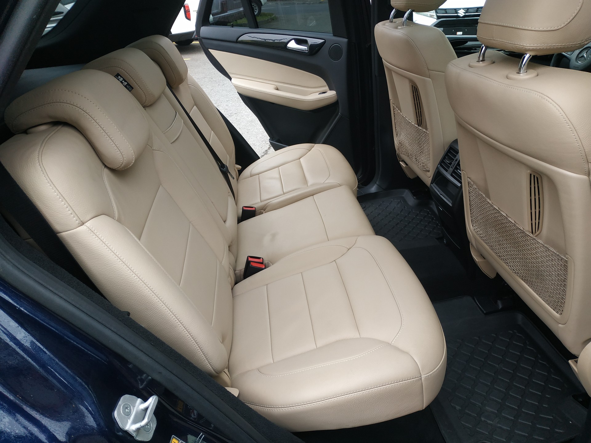 MERCEDES-BENZ GLE 500 e 4Matic 7G-Tronic-image-22