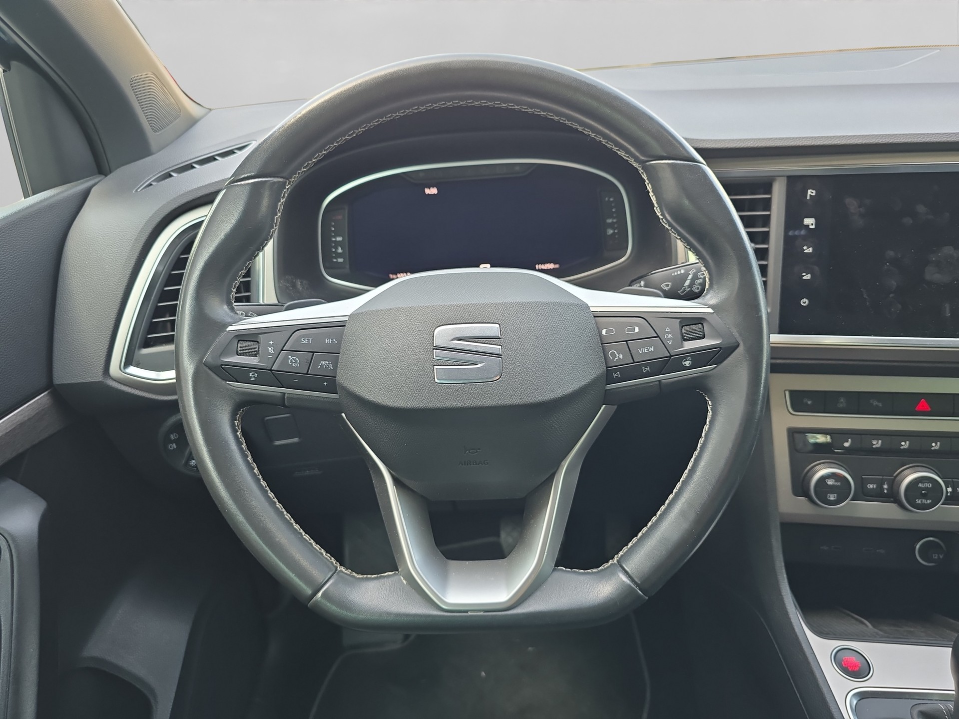 SEAT Ateca 1.5 TSI EVO Hola Xperience DSG-image-11