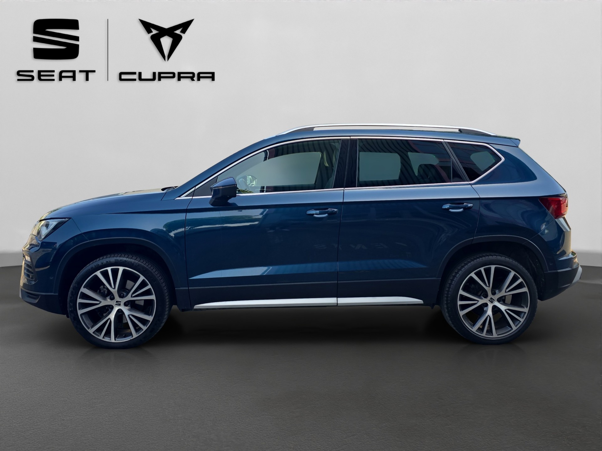 SEAT Ateca 1.5 TSI EVO Hola Xperience DSG-showroom-element-2