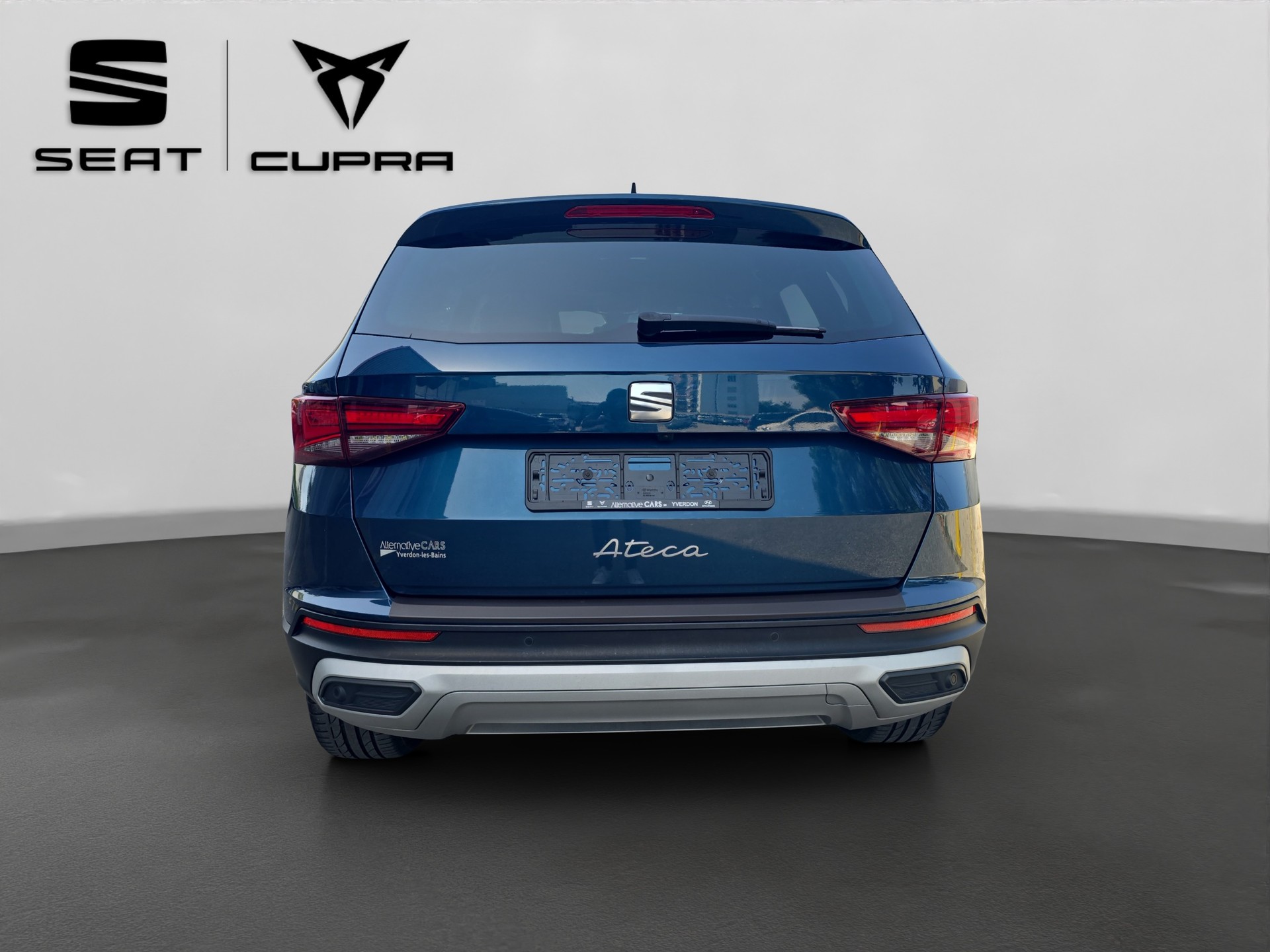 SEAT Ateca 1.5 TSI EVO Hola Xperience DSG-image-4