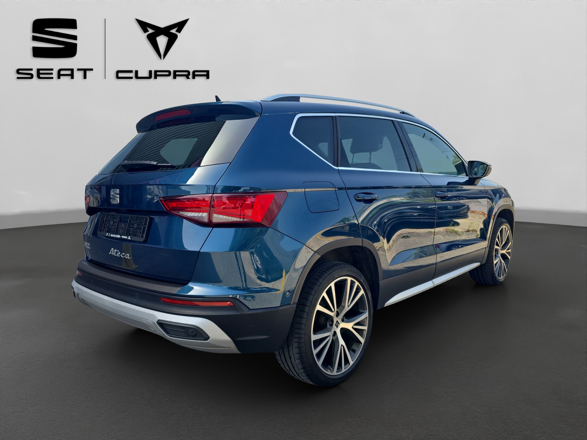 SEAT Ateca 1.5 TSI EVO Hola Xperience DSG-image-5